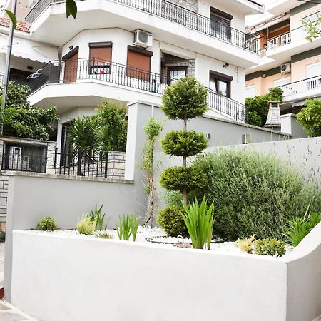 Rent House Daphne Kavala Exterior foto